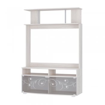 Стенка Флоренция модульная (БТС) в Верхней Салде - verhnyaya-salda.mebel-e96.ru