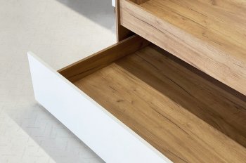 Кровать Форсаж крафт в Верхней Салде - verhnyaya-salda.mebel-e96.ru