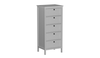 Комод высокий Фрея (СБК) в Верхней Салде - verhnyaya-salda.mebel-e96.ru