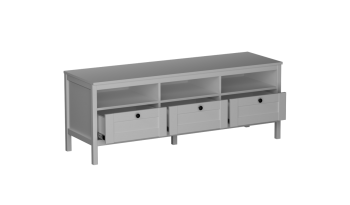 Стенка Фрея модульная (СБК) в Верхней Салде - verhnyaya-salda.mebel-e96.ru
