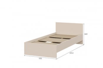 Спальный гарнитур Гиза модульный (МИ) в Верхней Салде - verhnyaya-salda.mebel-e96.ru