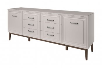 Стенка Гориция Лен (БМ) в Верхней Салде - verhnyaya-salda.mebel-e96.ru