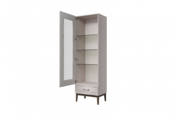 Стенка Гориция Лен (БМ) в Верхней Салде - verhnyaya-salda.mebel-e96.ru