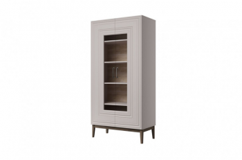 Стенка Гориция Лен (БМ) в Верхней Салде - verhnyaya-salda.mebel-e96.ru