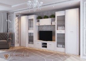 Гостиная Гамма-20 (Вариант-2) SV-Мебель в Верхней Салде - verhnyaya-salda.mebel-e96.ru