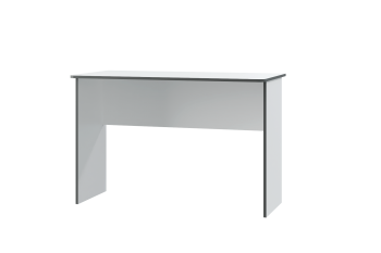 Стол письменный Грей (МЛК) в Верхней Салде - verhnyaya-salda.mebel-e96.ru
