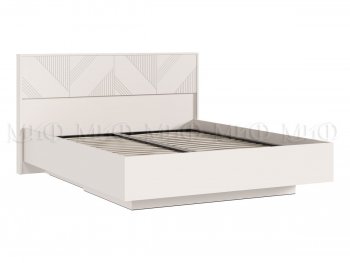 Кровать парящая Ирис кашемир (Миф) в Верхней Салде - verhnyaya-salda.mebel-e96.ru