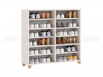Обувница Ирис кашемир (Миф) в Верхней Салде - verhnyaya-salda.mebel-e96.ru