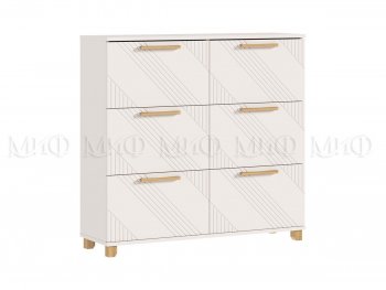 Обувница Ирис кашемир (Миф) в Верхней Салде - verhnyaya-salda.mebel-e96.ru