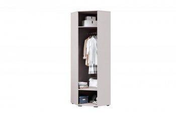 Прихожая Кашемир модульная (МЛК) в Верхней Салде - verhnyaya-salda.mebel-e96.ru