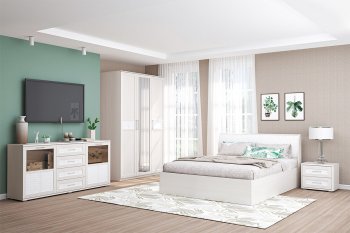 Комодино Кэт-4 бодега (Диал) в Верхней Салде - verhnyaya-salda.mebel-e96.ru