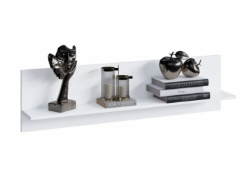 Гостиная Кимберли Полка 1200 (Handis) в Верхней Салде - verhnyaya-salda.mebel-e96.ru | фото