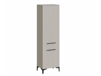 Пенал 550 мм Кимберли кашемир (Handis) в Верхней Салде - verhnyaya-salda.mebel-e96.ru | фото