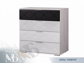 Комод КМ-01 Кимберли (БТС) в Верхней Салде - verhnyaya-salda.mebel-e96.ru