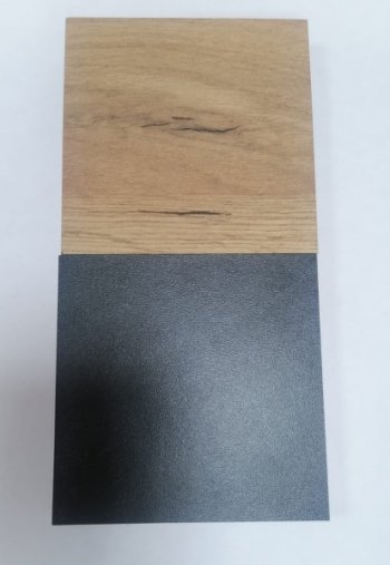 Кухонный гарнитур Крафт 3400 мм (Санвут) в Верхней Салде - verhnyaya-salda.mebel-e96.ru