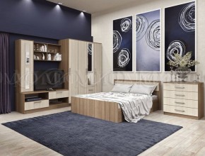 Кровать 0,9м Фиеста в Верхней Салде - verhnyaya-salda.mebel-e96.ru