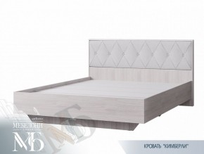 Кровать с подъемным механизмом КР-13 Кимберли (БТС) в Верхней Салде - verhnyaya-salda.mebel-e96.ru | фото
