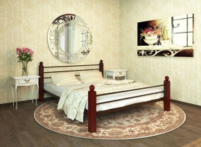 Кровать Милана Lux plus 2000 (МилСон) в Верхней Салде - verhnyaya-salda.mebel-e96.ru