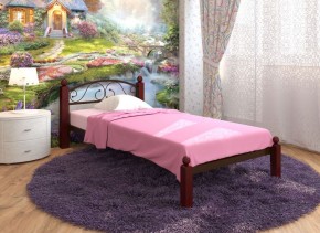 Кровать Вероника мини Lux 1900 (МилСон) в Верхней Салде - verhnyaya-salda.mebel-e96.ru