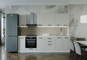 Кухонный гарнитур Шампань 2800 в Верхней Салде - verhnyaya-salda.mebel-e96.ru