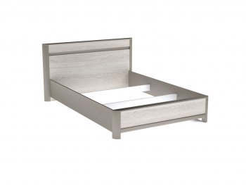 Кровать с подъемным механизмом Лацио (СБК) в Верхней Салде - verhnyaya-salda.mebel-e96.ru