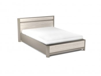 Кровать с подъемным механизмом Лацио (СБК) в Верхней Салде - verhnyaya-salda.mebel-e96.ru