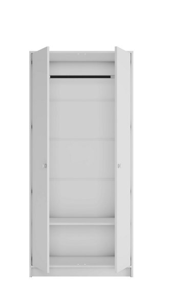 Шкаф 800 мм Лайт ШК-001 (Стиль) в Верхней Салде - verhnyaya-salda.mebel-e96.ru
