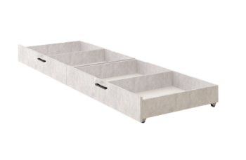 Кровать с ящиками Осло (Риннер) в Верхней Салде - verhnyaya-salda.mebel-e96.ru