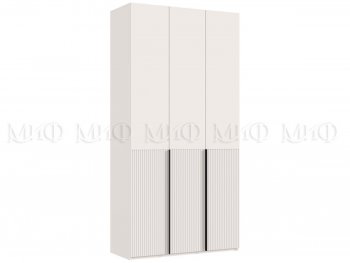 Шкаф 1200 мм Марвэл кашемир (Миф) в Верхней Салде - verhnyaya-salda.mebel-e96.ru