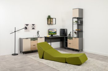 Кресло Марвэл серка зеленая (Моби) в Верхней Салде - verhnyaya-salda.mebel-e96.ru