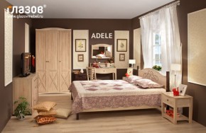 Мебель для спальни Адель в Верхней Салде - verhnyaya-salda.mebel-e96.ru
