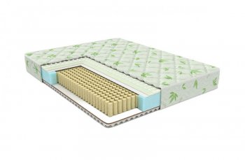 Матрас МИА PRO h 23 см (Орматек) в Верхней Салде - verhnyaya-salda.mebel-e96.ru
