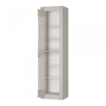 Пенал Монако ПН-20 кашемир (БТС) в Верхней Салде - verhnyaya-salda.mebel-e96.ru