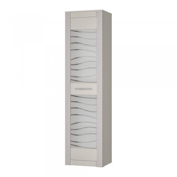 Пенал Монако ПН-20 кашемир (БТС) в Верхней Салде - verhnyaya-salda.mebel-e96.ru