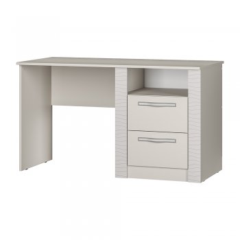 Стол письменный Монако ПС-06 кашемир (БТС) в Верхней Салде - verhnyaya-salda.mebel-e96.ru