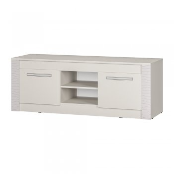 Тумба под ТВ Монако ТБ-27 кашемир (БТС) в Верхней Салде - verhnyaya-salda.mebel-e96.ru