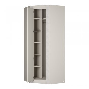 Шкаф угловой Монако ШК-42 Кашемир (БТС) в Верхней Салде - verhnyaya-salda.mebel-e96.ru