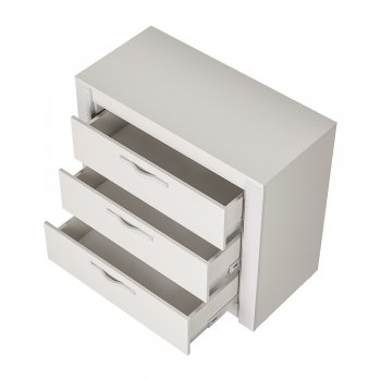 Комод Монако КМ-15 кашемир (БТС) в Верхней Салде - verhnyaya-salda.mebel-e96.ru