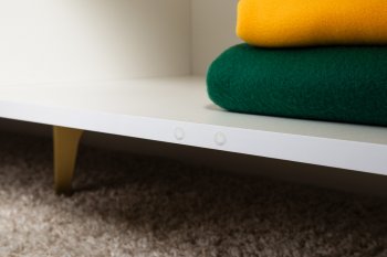 Монтесито Тумба под ТВ 16.67 (Моби) в Верхней Салде - verhnyaya-salda.mebel-e96.ru