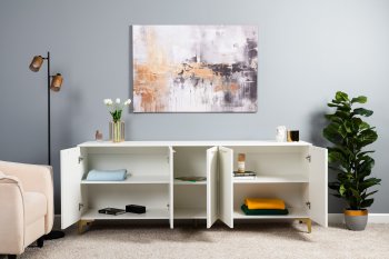 Монтесито Тумба под ТВ 16.66 (Моби) в Верхней Салде - verhnyaya-salda.mebel-e96.ru