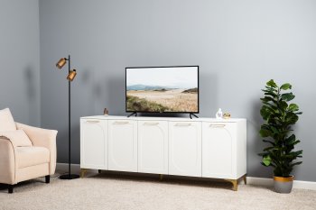 Монтесито Тумба под ТВ 16.66 (Моби) в Верхней Салде - verhnyaya-salda.mebel-e96.ru