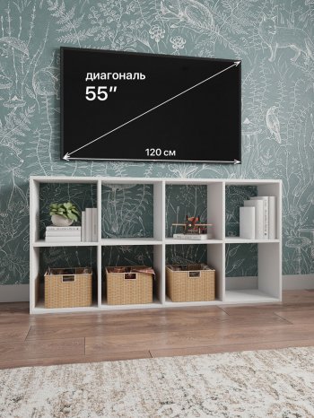 Стеллаж открытый Мори МСО 710.1 (ДСВ) в Верхней Салде - verhnyaya-salda.mebel-e96.ru