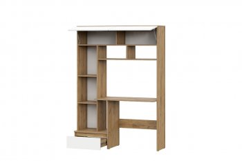 Стол компьютерный Некст-1 (СВ) в Верхней Салде - verhnyaya-salda.mebel-e96.ru