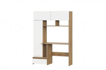 Стол компьютерный Некст-1 (СВ) в Верхней Салде - verhnyaya-salda.mebel-e96.ru