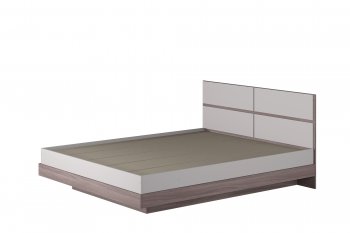 Спальный гарнитур Ника, модульный (Зарон) в Верхней Салде - verhnyaya-salda.mebel-e96.ru