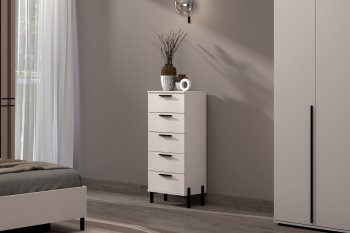 Комод с ящиками Норден (Зарон) в Верхней Салде - verhnyaya-salda.mebel-e96.ru | фото