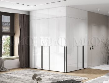 Набор шкафов Норд с антресолью (Миф) в Верхней Салде - verhnyaya-salda.mebel-e96.ru