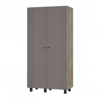 Стенка Олива комп.3 муссон (БТС) в Верхней Салде - verhnyaya-salda.mebel-e96.ru