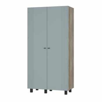 Стенка Олива комп.3 шарли бриз (БТС) в Верхней Салде - verhnyaya-salda.mebel-e96.ru