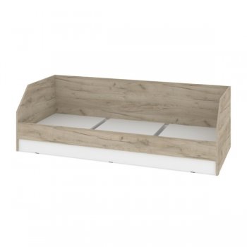 Кровать Оливия О81 (Модерн) в Верхней Салде - verhnyaya-salda.mebel-e96.ru